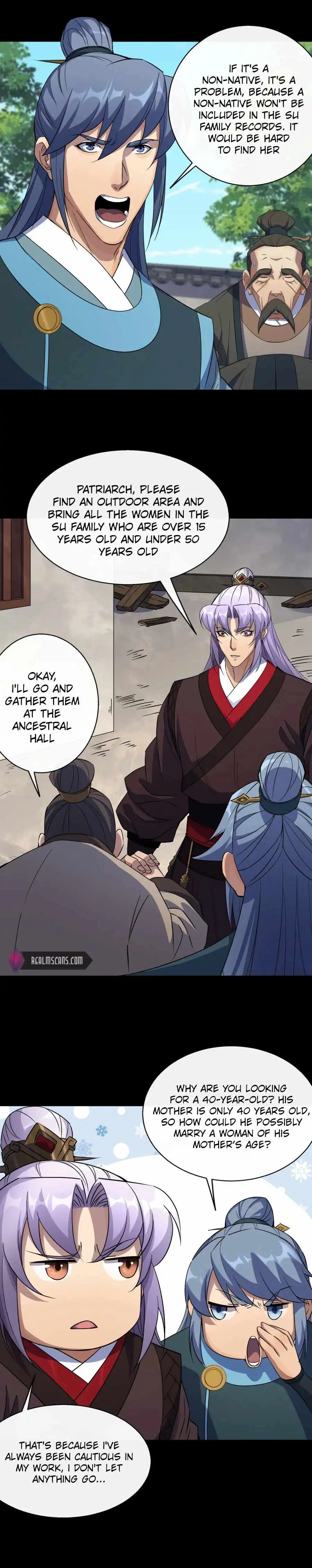 The Great Sage Chapter 44 18
